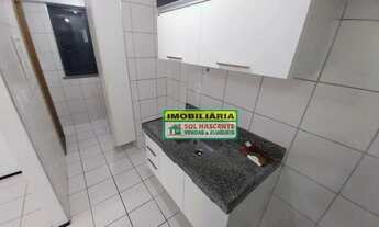 Imagem 6: Apartamento com 1 dormitório para alugar, 72 m² por R$ 2.821,22/mês - Cidade dos Funcionár