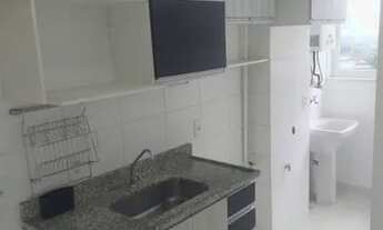 Imagem 7: Alugo apartamento para aluguel tem 55 metros quadrados com 2 quartos