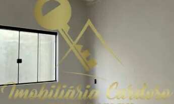 Imagem 3: Imóvel de 240m² com 03 quartos sendo 01 suíte, Jorge Barroso, Silvânia-GO