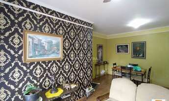 Imagem 2: Apartamento (tipo - padrao) 4 dormitórios/suite, cozinha planejada, portaria 24hs, lazer