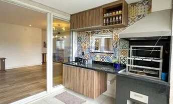 Imagem 4: APARTAMENTO - TAMBORÉ - SP