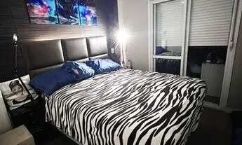 Imagem 3: SãO JOSé DOS CAMPOS - Apartamento Padrão - Jardim Aquarius