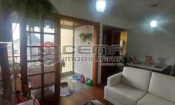 Imagem 2: Apartamento-À VENDA-Botafogo-Rio de Janeiro-RJ