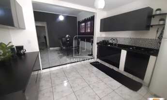 Imagem 6: Casa (térrea na rua) 3 dormitórios, cozinha planejada