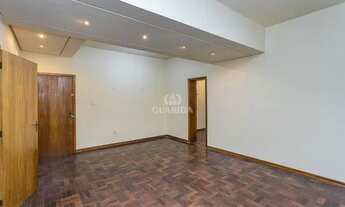 Imagem 6: Amplo apartamento de 1 dormitório, térreo com pátio no bairro Rio Branco