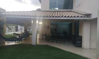 Imagem 2: Morada do Rio Casa em condomínio com 4 dormitórios