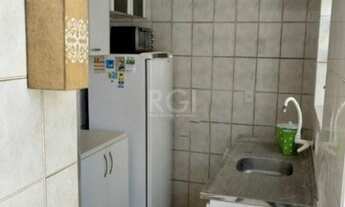 Imagem 5: Apartamento em Cidade Baixa