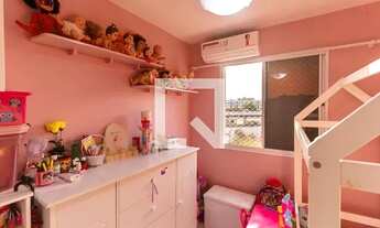 Imagem 7: Apartamento para Aluguel - Irajá, 2 Quartos, 45 m2