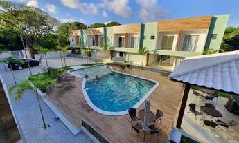 Imagem 4: Village em imbassai