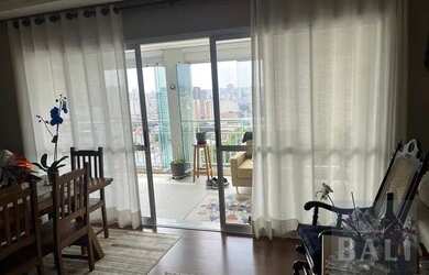 Imagem 3: Apartamento com 3 quartos à venda, 145 m² por R$ 990.000 - Jardim das Nações - Taubaté/SP