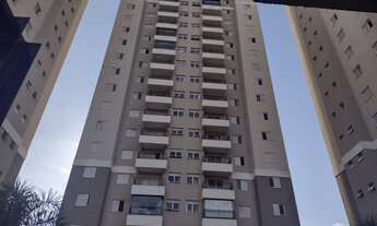 Imagem 7: Apartamento para venda possui 82 metros quadrados com 3 quartos no Palmeiras de São José