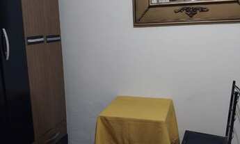 Imagem 4: ALUGA-SE QUARTO INDIVIDUAL MOBILIADO PRA RAPAZES