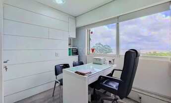 Imagem 4: Conjunto/Sala para Venda - 42m², 0 dormitórios, Cristal