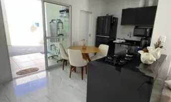 Imagem 5: Casa no bairro Atalaia