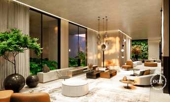 Imagem 3: Apartamento 2 dormitórios - sendo 1 suíte - com 1 vaga - Próximo ao Shopping Metrô Santa C