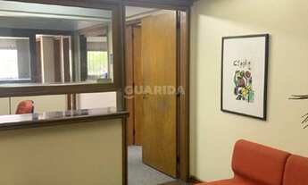 Imagem: Andar/Laje Comercial para aluguel, Mont