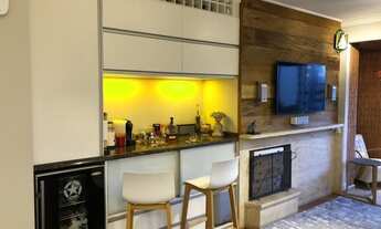 Imagem 6: CAMPO BELO NOBRE - REFORMADISSIMO