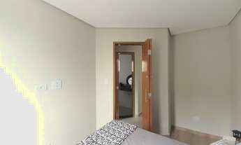 Imagem 7: Apartamento com 2 dormitórios à venda, 50 m² por R$ 285.000,00 - Parque Erasmo Assunção