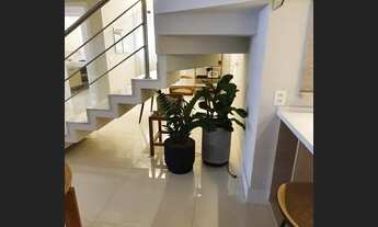 Imagem 7: Lindo ap zero finamente mobiliado4 suítes e 3 vagas em Jurerê