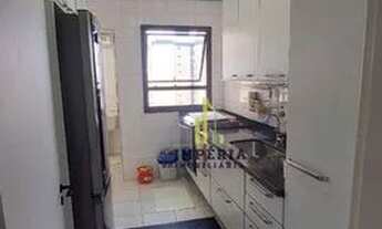 Imagem 5: Apartamento com 3 dormitórios à venda, 82 m² por R$ 800.000,00 - Vila Virgínia - Jundiaí/S