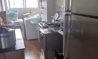 Imagem 5: Apartamento à venda em Carrão com 64 m², 2 quartos, 1 suíte, 1 vaga