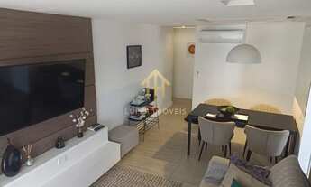 Imagem 7: Apartamento para aluguel possui 80 metros quadrados com 2 quartos em Ipanema - Rio de Jane