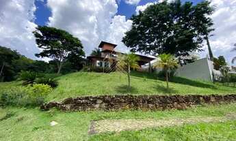 Imagem 5: Casa a venda no condomínio Porto Atibaia