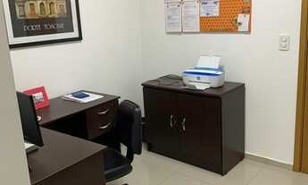 Imagem 3: Sala/Conjunto para venda possui 25 metros quadrados em Freguesia (Jacarepaguá) - Rio de Ja