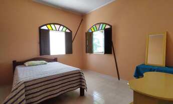 Imagem 5: Casa para Venda em Camaçari, Jauá (Abrantes), 4 dormitórios, 3 banheiros, 4 vagas