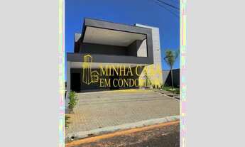 Imagem: CASA NO CONDOMINIO TERRA VISTA RESIDENCE