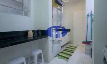 Imagem 4: Apartamento com 3 dormitórios à venda, 84 m² por R$ 450.000,00 - Cruzeiro - Belo Horizonte