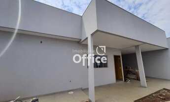 Imagem: Casa com 3 quartos à venda por R$ 350.000