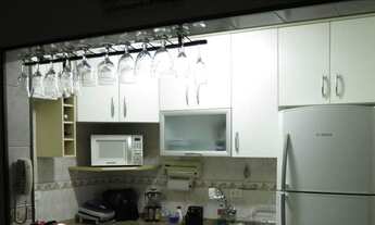 Imagem 5: Apartamento com 3 dormitórios à venda, 85 m² por R$ 330.000,00 - Jardim Patente - São Paul