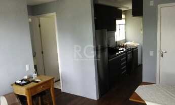 Imagem 3: Apartamento para Venda - 40.29m², 2 dormitórios, 1 vaga - Alto Petrópolis