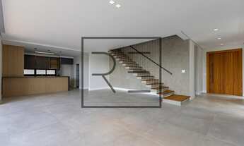 Imagem 7: Casa - Alphaville Dom Pedro 2 - Campinas