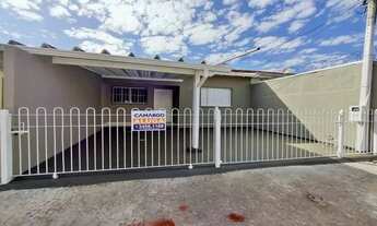 Imagem: Locação - Casa - Jardim São Vito - Americana