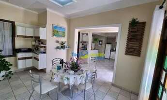 Imagem 5: Sobrado com 4 dormitórios à venda, 410 m² por R$ 1.500.000,00 - Jardim Araguaia - Mauá/SP