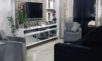 Imagem: Casa Condominio para Venda - 124.42m²