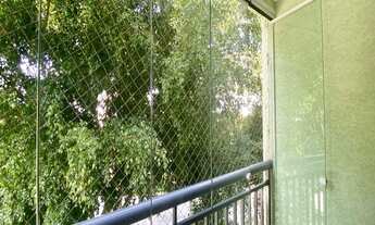 Imagem 5: Apartamento para aluguel e venda possui 65 metros quadrados com 2 quartos