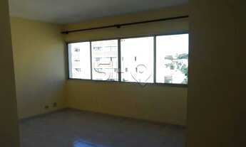 Imagem 4: Apartamento na Vila Pirajussara de 2 dormitórios