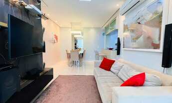 Imagem 3: Apartamento 69m² no Morros Todo No Porcelanato 03 Quartos