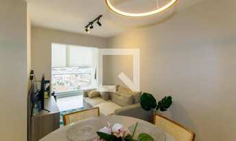 Imagem 4: Apartamento à Venda - Vila Santa Clara, 3 Quartos, 63 m2