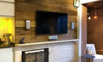 Imagem: CAMPO BELO NOBRE - REFORMADISSIMO