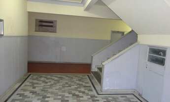 Imagem 3: Apto com 2 Quartos + dep. empr. no centro de Niterói