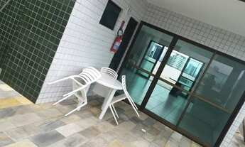 Imagem 4: 02 Quartos Mobiliado em Boa Viagem ! Edf. Golden Space