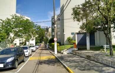 Imagem 2: Apartamento para Venda - 48m², 2 dormitórios, Coronel Aparício Borges