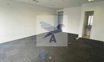 Imagem 5: Conjunto / Sala em Brooklin - São Paulo, SP