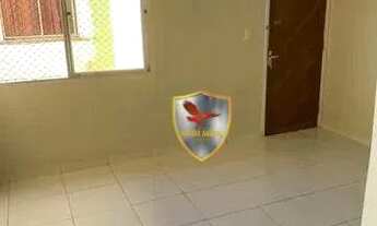 Imagem 7: Apartamento com 2 dormitórios à venda, 55 m² por R$ 110.000,00 - Pitimbu - Natal/RN