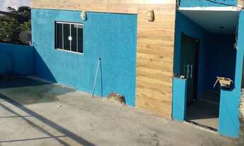 Imagem 7: Alugo imóvel ( não paga água e nem luz