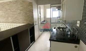 Imagem 6: Apartamento com 3 dormitórios à venda, 63 m² por R$ 430.000,00 - Ponte Grande - Guarulhos